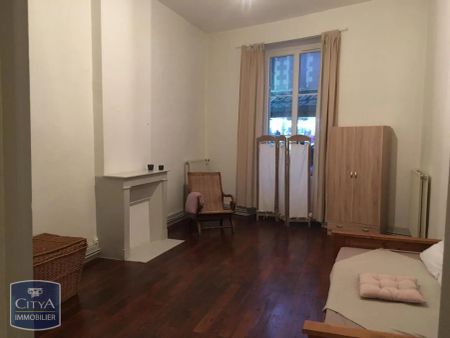Appartement à louer 1 pièce 42.39m² - Photo 3