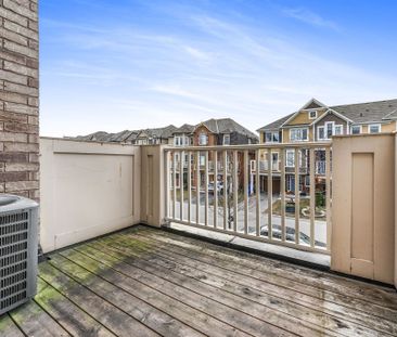 For Lease - 930 Nadalin Heights, Milton, Ontario - Photo 5