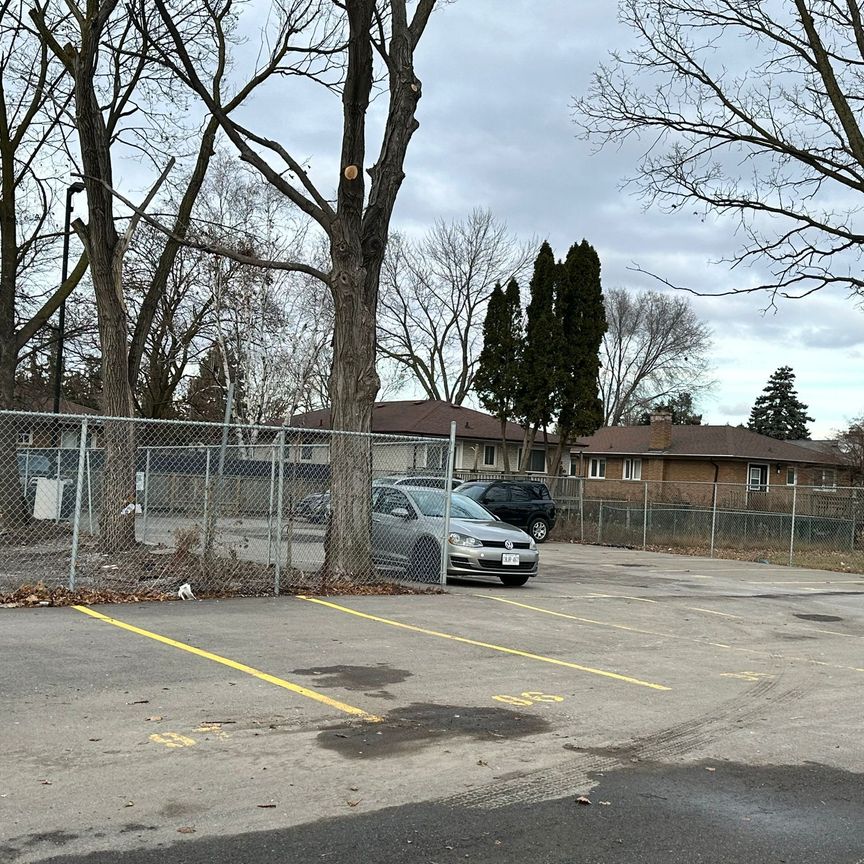 For Lease - 5949 Yonge Street Unit# 808, Toronto, Ontario - Photo 1