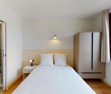 Ariane — Chambre Privée 6 - Photo 1