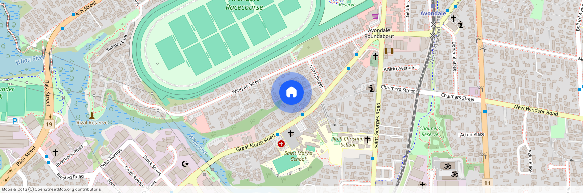 32 Fantail Place, Avondale, Auckland City