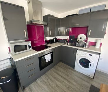 Nottingham Road, Stapleford, NOTTINGHAM - Photo 4