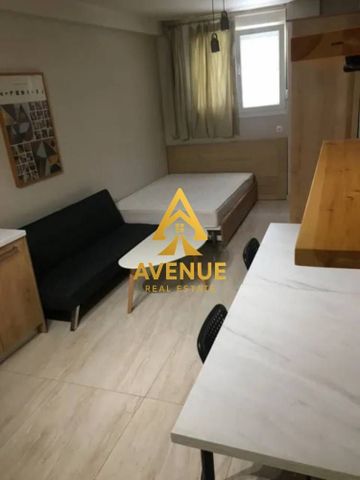 Studio/Γκαρσονιέρα για ενοικίαση Τουρκικό Προξενείο (Κέντρο Θεσσαλονίκης) - Photo 3