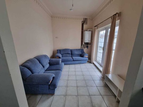 4 Bed Student Accommodation - Photo 1