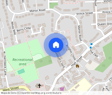 Tebbutts Yard, Earls Barton, Northamptonshire NN6 - Photo 1