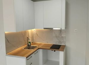 Studio/Γκαρσονιέρα για ενοικίαση - Ανάληψη - Μπότσαρη - Νέα Παραλία, - Φωτογραφία 2