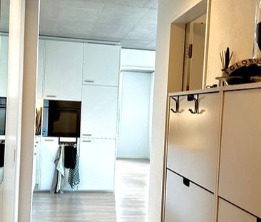 3½ Zimmer-Wohnung in Zürich - Kreis 9 Altstetten, möbliert, auf Zeit - Foto 4