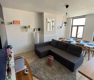 Appartement te huur - Foto 1