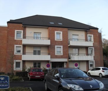 Location Appartement 2 pièces 47m² LE CATEAU CAMBRESIS 59360 - Photo 4