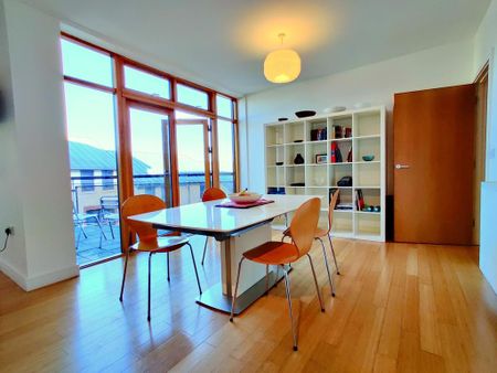 2 bedroom apartment to rent - Photo 4