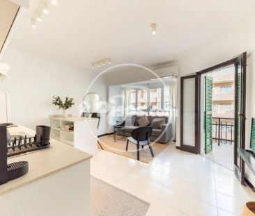 Apartamento en alquiler en Es Camp D'en Serralta - Photo 4