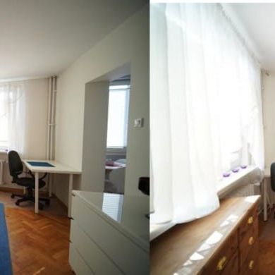 Rejtana 28m2 widna kuchnia 28 m² - Photo 1