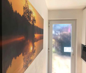 Malthouse Road Room 2 - Top Floor Back - Photo 1