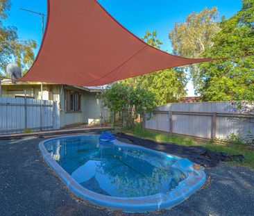 Fully Fenced 3x1 Home - Photo 5