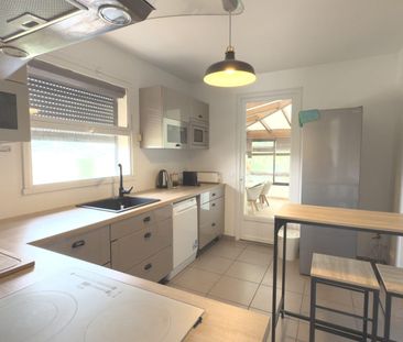 Location Maison 6 pièces 200m² LA PENNE SUR HUVEAUNE 13821 - Photo 2