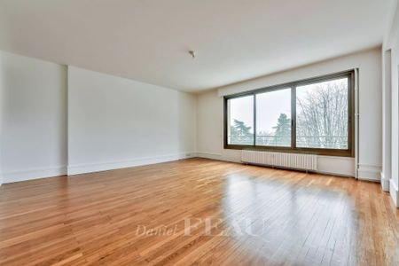 Location appartement, Saint-Cloud, 5 pièces, 180.39 m², ref 85592996 - Photo 4