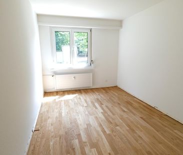 Familienwohnung am Dorfrand von Aesch - Photo 4