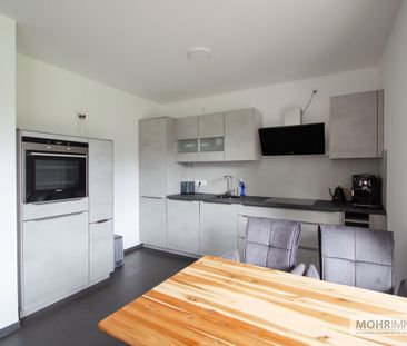 Ruhige Erdgeschosswohnung in Bad Zwischenahn-Ohrwege - Photo 3