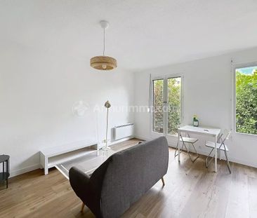 Location Appartement 1 pièces 29 m2 à Chamalières - Photo 1