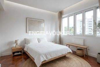 Apartamento T4 em Lisboa