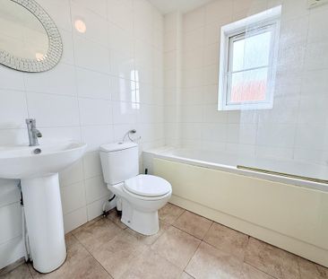1 bedroom terraced house to rent - Photo 6