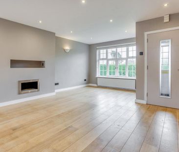 3 bedroom detached house to rent - Photo 1