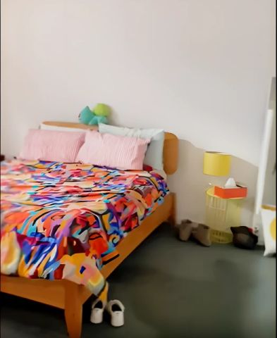 2 Bed 1 Bath - Photo 4