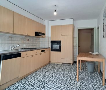 DOMDIDIER 8, Appartement de 3 pièces avec terrasse privative - Foto 1