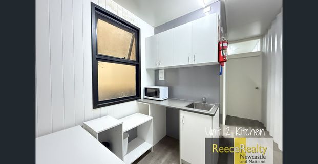 Studio Unit Close to Newcastle University - Photo 1