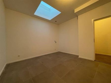 Appartement te huur - Foto 3