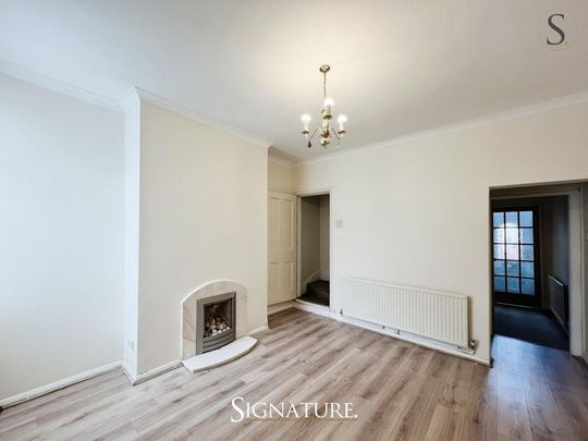 3 bedroom terraced house to rent - Photo 1