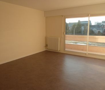A LOUER - APPARTEMENT T2 EN CENTRE-VILLE - Photo 4