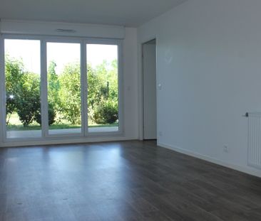 APPARTEMENT F2 OSNY - 2 pièce(s) - 39.65 m2 - Photo 2