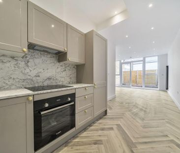 1 bedroom flat to rent - Photo 3