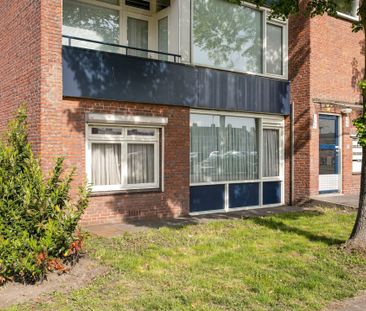 Te huur: Appartement Philipslaan 71 in Roosendaal - Photo 1