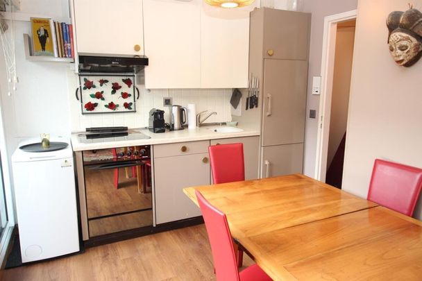 Appartement de 3 pièces - Photo 1