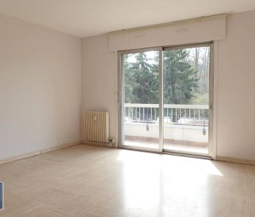 Appartement à louer 3 pièces 73.74m² - Photo 1