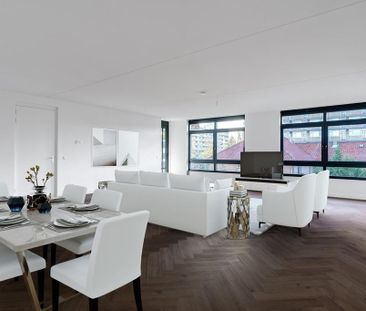 Appartement te huur: Texelstraat 124 1181 ES Amstelveen - Photo 4