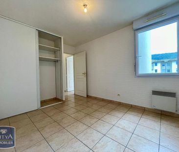 Location Appartement 3 pièces 61m² THONON LES BAINS 74200 - Photo 4