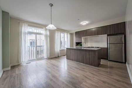 For Lease - 167 Squire Crescent Unit# Suite A, Oakville, Ontario - Photo 4