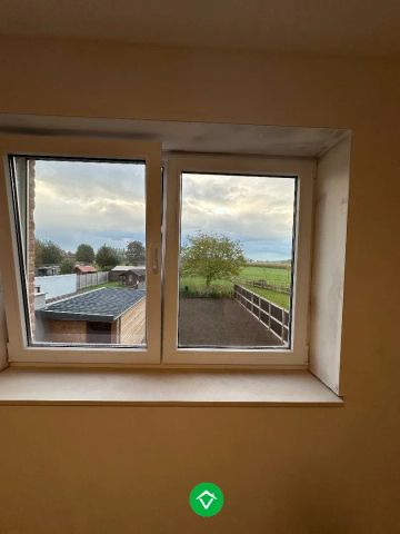 Stijlvolle halfopen nieuwbouwwoning in het landelijke Koekelare - Foto 4