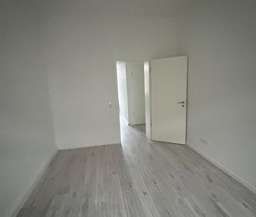 Charmante 2-Zimmer-Wohnung in Leverkusen-Opladen – Wilhelmstraße - Foto 1