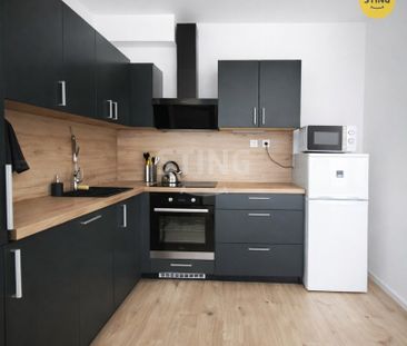 Pronájem bytu 2+kk 56 m², Hasičská , Ostrava - Photo 4