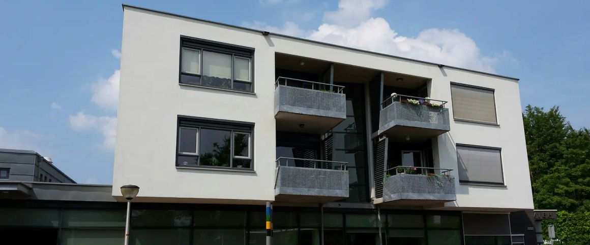 Appartement Nieuwstraat 2-C, Eibergen - À Louer - Photo 1