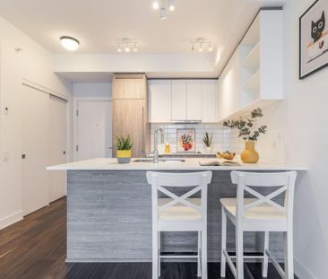 Appartement à louer - Montréal (Rosemont/La Petite-Patrie) (Shop An... - Photo 5