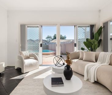A Spacious Family Retreat Designed for Modern Living - Photo 1