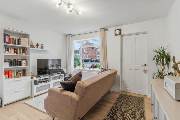 2 BED Semi-detached house To rent - Photo 1