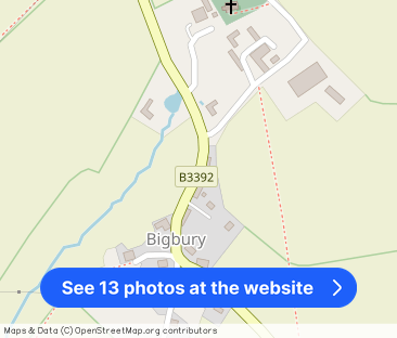 3 bedroom barn conversion for rent - Photo 1