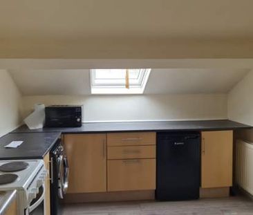 1 bedroom property to rent in Bacup - Photo 3