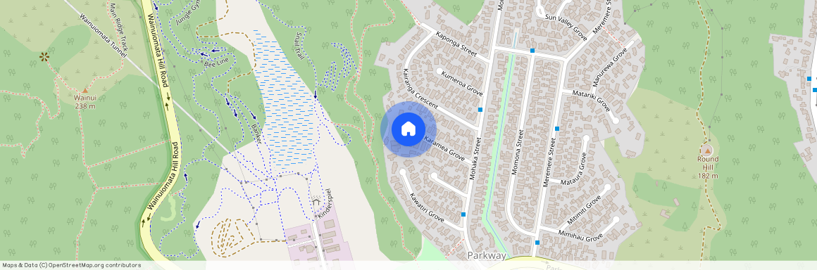 23C Karamea Grove, Wainuiomata, Lower Hutt City